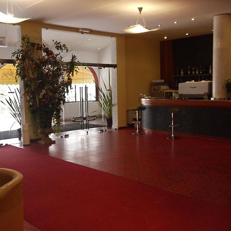 Hotel Le Cardinal Bastiglia Exterior foto